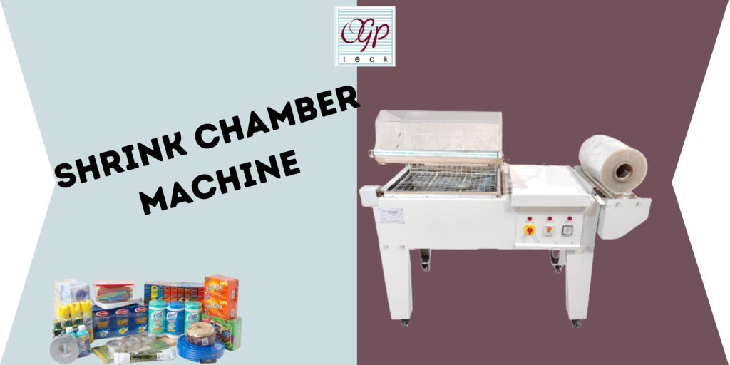 chamber machine